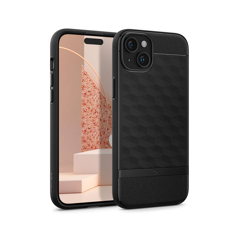 Caseology Parallax Mag Case for iPhone 15