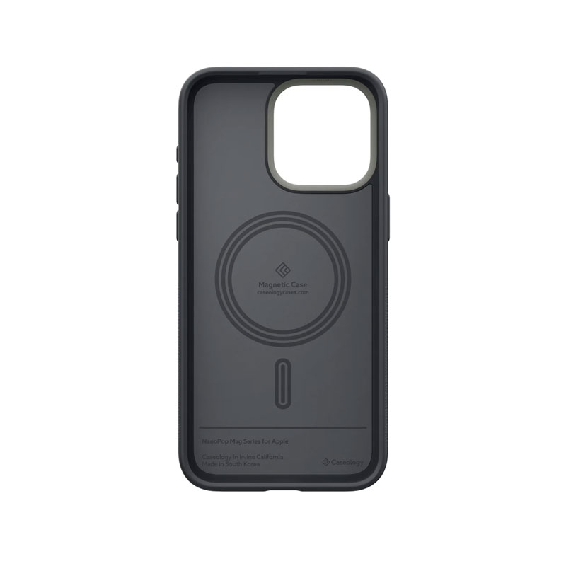 Spigen Caseology Parallax Mag Case for iPhone 15 Pro