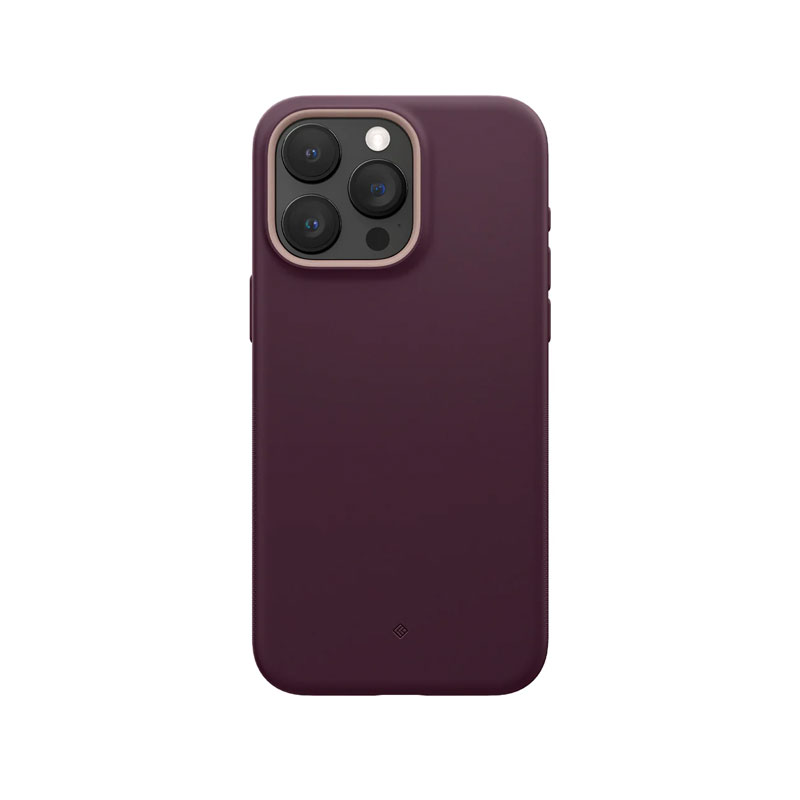 Spigen Caseology Parallax Mag Case for iPhone 15 Pro