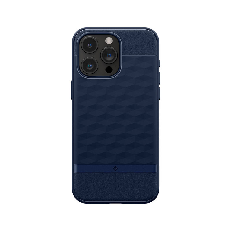 Spigen Caseology Parallax Mag Case for iPhone 15 Pro