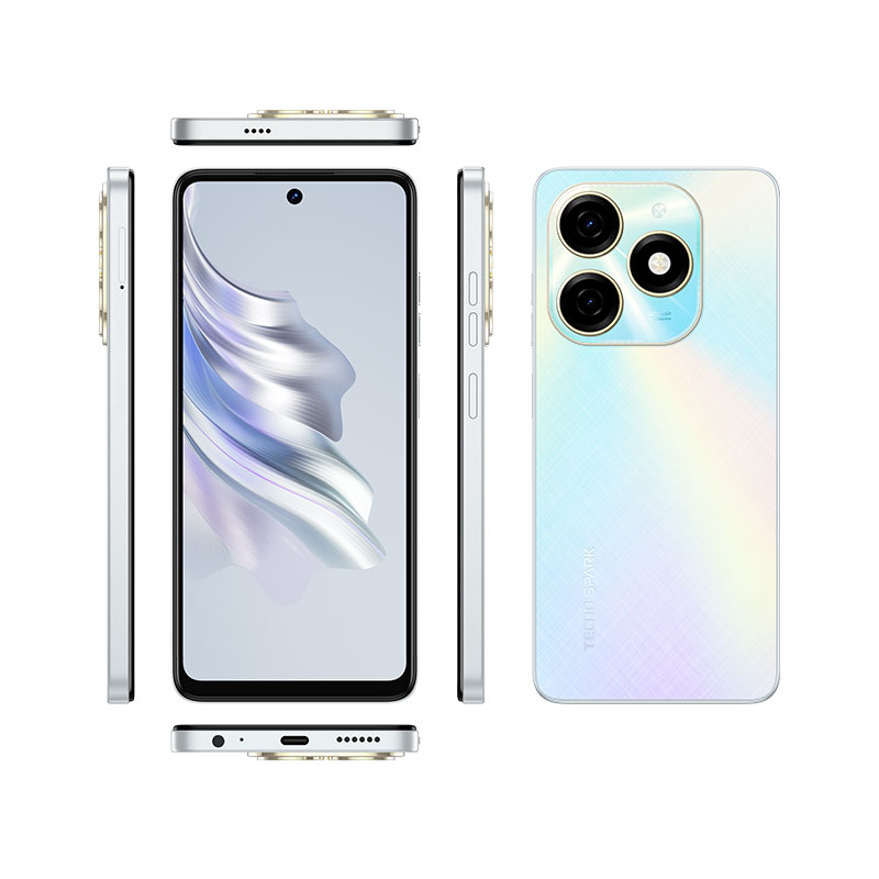TECNO SPARK 20