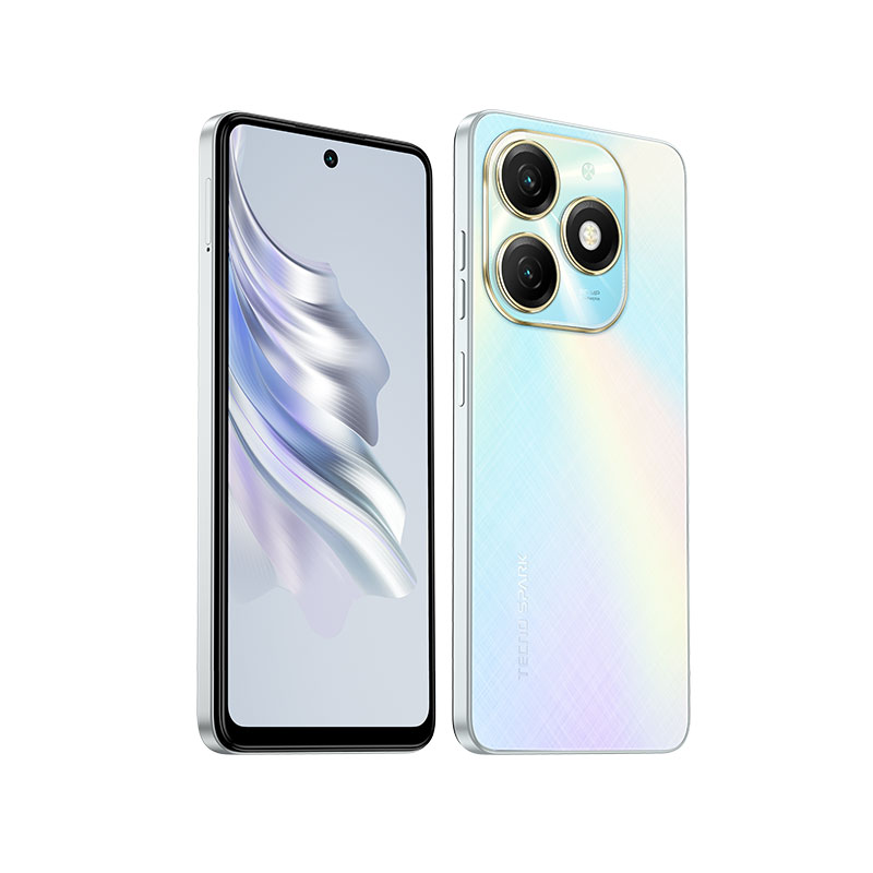 TECNO SPARK 20