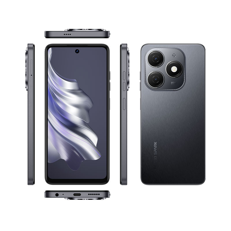 TECNO SPARK 20